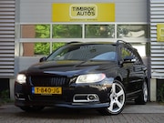 Volvo V70 - 2.5FT 231pk Aut. R-Design *Xenon/Leer/Spoilerpakket
