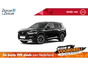 Nissan X-Trail - 1.5 e-4orce Tekna Plus 4WD 7p. | € 5.500, - euro VOORRAAD KO