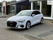 Audi A3 - Sportback 40 TFSI e RS edition KEYLESS/STOELVERW/D