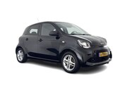 Smart ForFour - Essential 18 kWh [ 3-Fase-22kW ] {SOH-93%} (INCL-BTW) *LEATH