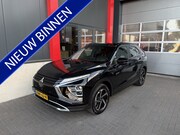 Mitsubishi Eclipse Cross - 2.4 PHEV Instyle 8 Jaar fabrieksgarantie / Dealer Onderhoude