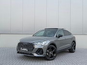 Audi Q3 Sportback - 35 TFSI S-Line|Pano|ACC|Keyless|Sfeer|Nieuwstaat
