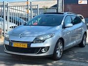Renault Mégane - 2.0 Bose | Panoramadak | Xenon | Trekhaak | 17” LMV |