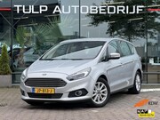 Ford S-Max - 2.0 Titanium X-Pack Automaat Leder Navi LED NAP