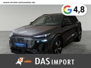 Audi Q6 e-tron - 55 e-tron quat S line MATRIX LUFTFED PANO