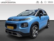 Citroën C3 Aircross - 1.2 PureTech S&S Shine | AUTOMAAT | Apple Carplay/Android Au