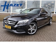 Mercedes-Benz C-klasse - Estate 200 PREMIUM PLUS 184 PK AUT. + WEGKL. TREKHAAK | DRAA