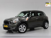 MINI Countryman - 1.6 One Pepper