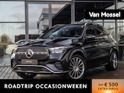 Mercedes-Benz GLE-klasse - 400 e 4MATIC AMG Line Premium | PANORAMA/SCHUIF-KANTELDAK | 