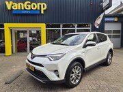 Toyota RAV4 - 2.5 Hybrid AWD Executive All-in prijs