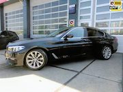 BMW 5-serie - 520i Executive Edition / Navi Prof. / D-Glas