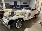 Excalibur Phaeton - Serie IV