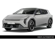 Kia EV4 - Plus Advanced 58.3 kWh | gratis metallic kleur naar keuze | 