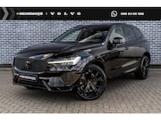 Volvo XC60 - 2.0 T6 Plug-in Hybrid AWD Plus Black Edition | PHEV | Panora