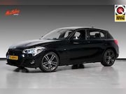 BMW 1-serie - 118i Edition M Sport Shadow | Alcantara