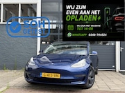 Tesla Model 3 - Long Range AWD 75 kWh | Trekhaak | SOH 82, 3% | Autopilot |