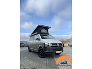 Volkswagen Transporter - T6 Florida buscamper L1H1 2016 4 peroons