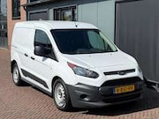 Ford Transit Connect - 1.5 TDCI L1 AC Cruise Euro 6 1e eigenaar recent on