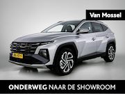 Hyundai Tucson - 1.6 T-GDI PHEV Comfort Smart | FACELIFT | CAMERA | STOEL-STU