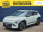 Kia EV3 - 81, 4 kWh 204pk GT-Line Business Edition | Navigatie | Parke