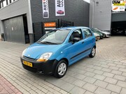 Chevrolet Matiz - 0.8 Pure 3e Eigenaar! NAP APK 1 Jaar