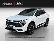 Kia Sportage - 1.6 T-GDi Plug-in Hybrid GT-PlusLine I Panoramadak I Leder I