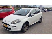 Fiat Punto Evo - 1.4 Natural Power, EXPORTPRICE, clutch broken