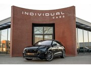 Audi Q8 - 55 TFSI e quattro S-Line Nightvision Softclose SQ8