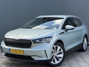 Skoda Enyaq iV - iV BWJ 2021 | 60 | CLIMA | NAVI | LEDER/STOF | CARPLAY | 20'