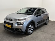 Citroën C3 - 1.2 PureTech NWE RIEM!!/ S&S Shine/ AUT6/ Trekhaak/ Camera/ 