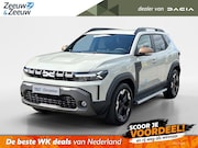 Dacia Duster - 140PK Hybrid Extreme Automaat | DEMO | Pack Winter | 18" Lic