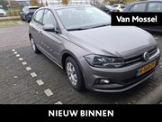 Volkswagen Polo - 1.0 TSI Comfortline 95 PK| Origineel Nederlands | 1e Eigenaa