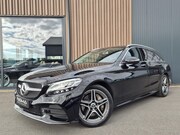 Mercedes-Benz C-klasse - Estate 300e T AMG Line | Clima | Navi | Stoelverw. | PHEV