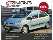 Citroën Xsara Picasso - 1.8i-16V Plaisir Apk Tm 04-2027