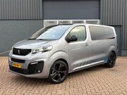 Peugeot Expert - 2.0 BlueHDI 180 Automaat Standard Sport 20000 Km! Focal Head