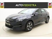 Kia Xceed - 1.6 GDi PHEV DynamicLine|STOEL/STUUR.VERW|CAMERA