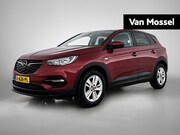 Opel Grandland - 1.2 Turbo Edition Eerste Eigenaar | Navi | parkeersensor ach