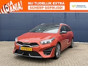 Kia Ceed - Sportswagon Sw 1.5 T-GDi 160pk DCT7 GT-PlusLine | Schuif-Kan