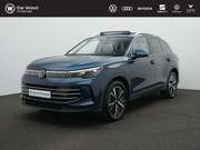 Volkswagen Tiguan - 1.5 TSI eHybrid 204pk Elegance | Panoramadak | Trekhaak | 36