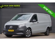 Mercedes-Benz Vito - 116 CDI L2 3-ZITS, AUT. LED, COMFORT STOEL, MBUX, NAVI, CAME