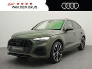 Audi Q5 - Sportback 50 TFSI e 299 PK Edition | Panoramadak |