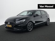 Hyundai i30 - 1.5 T-GDi MHEV N Line | All Season Banden | Apple Carplay/An