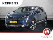 Peugeot 5008 - 130PK Allure | 1ste eigenaar | Dodehoekdetectie | Camera | N