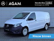 Mercedes-Benz eVito - 112 L2 60 kWh | Apple Carplay | Navigatie | Leer | Camera |