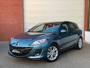 Mazda 3 - 2.0 DiSi GT-M Line| NAP| NEW APK| 6 BAK| TREKHAAK