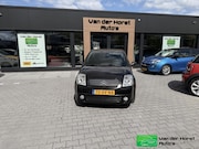 Citroën C2 - 1.4i Caractère