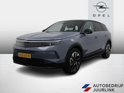 Opel Grandland - 1.2 Turbo Hybrid GS Automaat Winterpakket 360graden camera/a