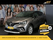 Renault Captur - 1.3 TCe 155 Intens *1.500kg Trekgewicht!* - Dealer onderhoud