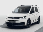 Volkswagen Caddy - Bedrijfswagens Flexible Limited Edition 1.5 eHybrid EU6 85 k