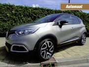 Renault Captur - 1.2 TCE DYNAMIQUE-AutomaatPdc-Navi-Cruise-Clima-Blth